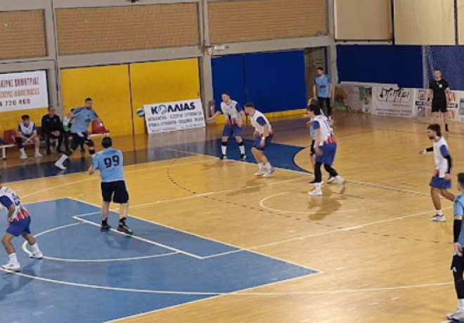 COMEBACK... FRANKY